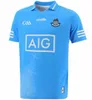 GAA Dublin Ath Cliath GAILLIMH TIPPERARY CIOBRAIO ARANN Rugby Jerseys Ireland League SHIRTS 2020 HOT C222