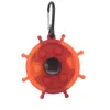 Push bubble fidget spinner porte-clés décompression jouet haute qualité doigt filateurs sac pendentifs pour enfants adultes