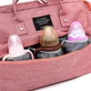 Wickeltaschen, Babywindel, Mutterschaft, Mama-Tasche, Aufbewahrung, Organizer, Wickelwagen, Pflege, Reiserucksack, wasserdichte Tragetasche