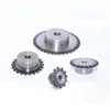 1PCS 04C Small Transmission Chain Drive Sprocket Wheel With 9-30 Teeth Gear