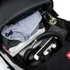 50Loutdoor Plecak Tactical Torba Sportowa Polowanie na kobiety i mężczyźni Poruszanie Wspinaczka Plecak Plecak Podróży Q0721