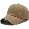 씻은 야구 모자 순수한 ​​면화 솔리드 컬러 모자 거리 캐주얼 스냅 백 모자 성인 어린이 조정 가능한 패션 썬 스크린 태양 모자 DB539