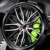 MEN039S HOORDAT WATERDE DROVENDE WIEL AUTOUR RIM QUARTZ Sports For Men Clock Relogio Masculino Volks 2107282338397