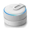 GGMM D3 Batteribas för Amazon Alexa Echo Dot 3 Hållare Mount Laddare för Echo Dot 3 GeneXa Speaker 8hour spelar Power Bank