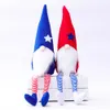 American Independence Day long-legged Pointed Hat Dwarf Doll Elf Doll Ornaments Home Decoration Party Supplies w-00702