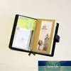 Blocs-notes Carnet de voyage fait à la main rechargeable, Journal de voyage en cuir, Journal rétro authentique, 3 inserts / 192 pages