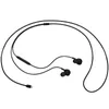 Z DETATALNĄ Pudełko OEM W EAR PRZEWIDY CALE C JACK IG955 Słuchawki słuchawki Uszczenowe MIC RAMOTE DO SAMSUNG S21 S20 UWAGA 10 Plus EO-IG9505 słuchawki