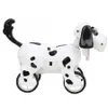 777-601 2.4G Smart Robot Chien 2.4G Télécommande Sans Fil Enfants Jouet Intelligent Parler Danse Robot Chien Jouets pour Bébé Enfant Enfant