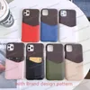 For Iphone Samsung Phone Cases Designer Shell Case Fashion Luxury 13 Pro Max 11 12 11Pro 13Promax 7 8 Plus X Xr Xs Xsmax S21 S20 Note 10 20