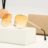 Высококачественные солнцезащитные очки мужчины металлические классические винтажные женщины Солнцезащитные очки одноразовые очки женский вождение очки Oculos de Sol Masculino 266d