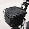 bike rack trunk bag