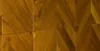 Godenl Yellow Burma Teak Fishbone Chevron設計の堅木張りのフロアーリングパークタイルメダリオンインレイ壁紙背景壁パネルアート