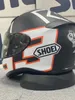 Shoei Full Face Motorcykelhjälm Z7 Marquez Black Ant TC5 Hjälm Riding Motocross Racing Motobike Helmet6368032