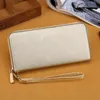 Designers Bags Womens Womens Lady Lady Long Wallet