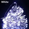 10-100M LED String telecomando luci leggiadramente per l'albero di Natale all'aperto ghirlanda di nozze decorazione del partito 110V 220V Y201020