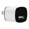 5 V 1A US AC Home USB Wall Charger Power Adapter voor Samsung iPhone 12 13 6 7 Plus MP3 GPS