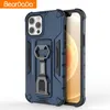 Applicable iPhone12 mobile phone case XS all-inclusive anti-falling silicone shell 11Promax creative bracket protective cover