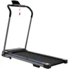 treadmill exercise machine