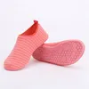 Swimming Water Shoes Men And Women Beach Camping Adult Unisex Flat Soft Walking Lover Yoga Sneakers Y0717