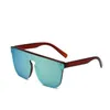 2021 Été 1082 Femmes Designer Luxe Hommes Femmes Waimea Lunettes de soleil Classique Rétro UV400 Outdoor291J