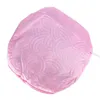 Party Hats Electric Hair Thermal Treatment Beauty Steamer SPA Nourishing Care Cap Waterproof Anti-electricity Control Heating US Plug