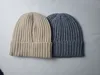 Warme Beanie Man Vrouw Skull Caps Fall Winter Ademend Fitted Bucket Hat Cap Goede Kwaliteit