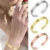 Justerbart magnetiskt armband med ringset Magneter Hälsa Balans Magnetiskt armband för Mens / Kvinnor Vintage Bangles Smycken Q0719