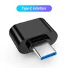 Micro 5pin Type C USB-C naar USB OTG-adapterkabel Converter voor Android-telefoonkaartlezer Flash Drive