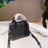 Eleganter Stil Mini-Handtasche Mode Damen Umhängetaschen Luxurys reduziertes Alter Handtaschen Designer einfache stilvolle Lady Messenger Bag Großhandel