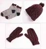 1PC 250g 80% fil de laine au crochet fil à tricoter bébé à tricoter Crochet tissé à la main décoration de mariage tissu de laine Pull en gros t82 Y211129