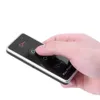 Smart fjärrkontroll Remote Wireless LED Key Wallet Finder Receiver Lost Thing Alarm Locator Wholesale