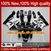 Fairings For KAWASAKI NINJA ZX 6R 636 600CC 600 CC ZX-636 ZX6R 94 95 96 97 Bodywork 50HC.44 ZX636 ZX-6R 94-97 ZX600C ZX600 ZX 6 R 1994 1995 1996 1997 Bodys kit green full glossy