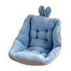 Hamak Sandalye Yastık Yastık Çok Renkli Bahçe Açık Salıncak Koltuk Minderleri Asılı Sandalye Sackrest Cojines Decorativos ile