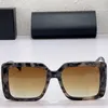 Мужские и женские дизайнерские солнцезащитные очки 2022SS стиль подиума 1509S квадратная тарелка рамка мода роскошь черные очки пляжный отдых УФ защита от оригинальной коробки