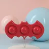 لعبة Bubble Bubble Toy Simple Key Ring Sensory Squeeze Toys Keychain Fund Fun Game Boarda01a45a226793027