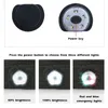 3 in 1 Wireless Music BT Hat LED Night Running Outdoor Lighting Emergency Lamp Wireless Knitted LED Hat Warm Knitted Headphone Spe6201501