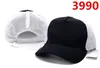 Yüksek Kalite Popüler Top Kap Örgü Nefes Rahat Moda Güneş Şapka Açık Spor Erkekler Çapraz Arka Kapak Ünlü Beyzbol Şapkası