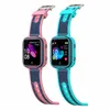 GPS CHILDRES SMART WATH ANTILOST IP67防水SOSコールロケーションデバイストラッカーKids Safe Bracelet for Android ios8042906