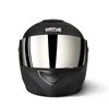 오토바이 헬멧 2022 전문 경주 헬멧 모듈러 듀얼 렌즈 전체 얼굴 안전한 Casco Capacete Casque Moto S M L