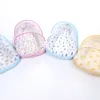 90x50 cm Portable Cotton Baby Nest Crib Bed With Mosquito Net Sleep Pod Home Spädbarn Toddler Cradle For Born Y200417