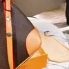 بولوني كرواسان حقيبة سلسلة crossbody النساء الطفل 18 * 28 سم محفظة 5A حقيبة عالية الجودة Hotsale أسود كاكي اللون