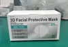 KN95 FFP2 CE-Maske Eu Whitelist Factory Supply Anti-Fog Haze Influenza Staubdachfilterung 95 % wiederverwendbare 5-lagige schützende Mascherine-Gesichtsmaske für Erwachsene