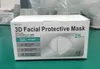 KN95 FFP2 CE Mask EU Whitelist Фабрика поставок Анти-туманный дымчатый грипп DEUTREOUTOORT Фильтрация 95% многословный 5 слоя защитный маскерин для взрослых