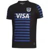 2021 S africa French jersey Italia Australia Maori Palestine SierraLeone Janpan Rugby Jerseys Shirts Team Sport shirts