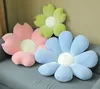 Decorative Floret Pillow INS Flower Cushion for Sofa Petals Pillows Expert Design Quality Latest Style Original Status