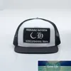 Märke män lämpliga för runda ansikten hatt kvinnlig mode koreansk brev baseball cap allmatching broderad stilig toppad mössa ins6876396