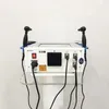 Yeni Stil Fizyoterapi Monopolar RF Ekipmanları Tecar Terapi Makinesi Ağrı Kazık Plantar Fasiiti Ayak Bileği Sprain Masajı CET Ret Anti Kırışıklık için