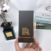 عطر سيدة كلاسيكية العطر المحايد EDP 10 خيارات ووداء وحار ملاحظات 100 مل العطور الساحرة رذاذ التسليم السريع