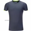 Popularny603 Polo 2021 2022 Wysokiej jakości koszulka Szybka suszarka może być dostosowana do drukowanej nazwy numeru i wzór piłki nożnej CM