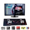 2019 2199 3d HD Games Pandora 7 3d 12801080p 32 GB Arcade Video Game Console Box Arcade Machine Doppel Arcade Joystick mit SPEA9928314